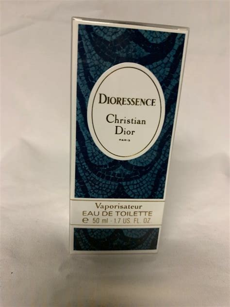 dioressence eau de toilette 50 ml|dioressence boots.